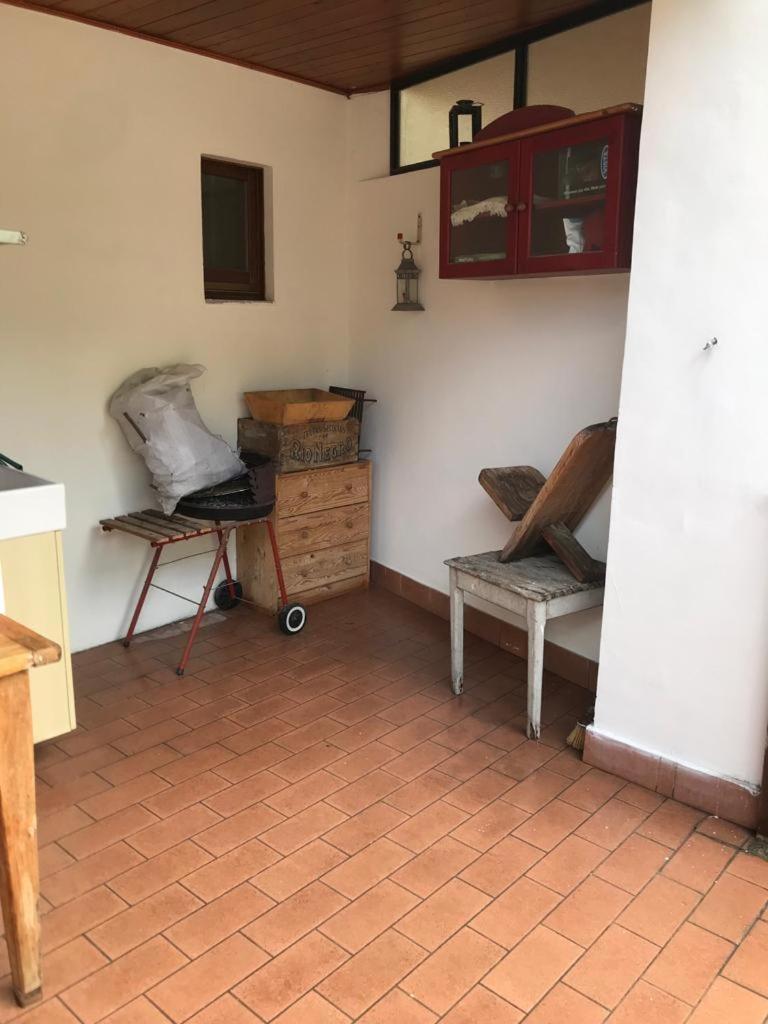 Apartmán Monolocale Accogliente Bardonecchia Exteriér fotografie
